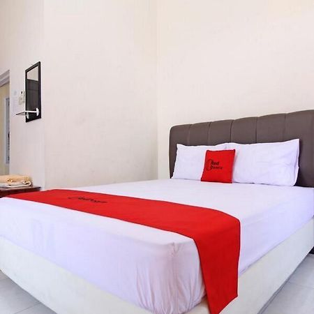 Reddoorz Near Umy Yogyakarta Hotel Ngabean Exterior photo