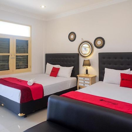 Reddoorz Near Umy Yogyakarta Hotel Ngabean Exterior photo