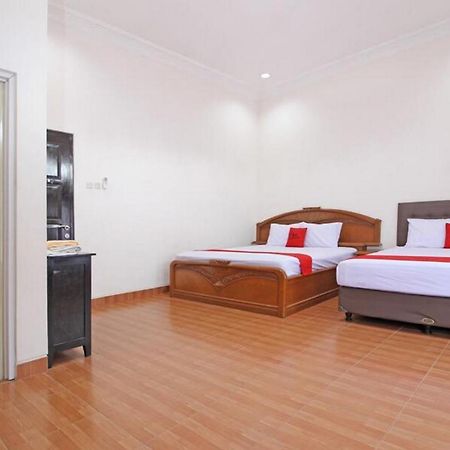 Reddoorz Near Umy Yogyakarta Hotel Ngabean Exterior photo