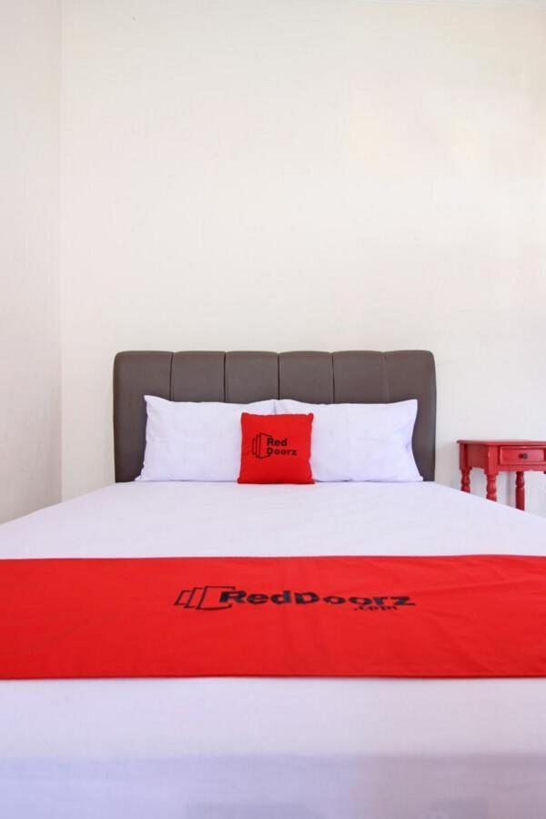 Reddoorz Near Umy Yogyakarta Hotel Ngabean Exterior photo