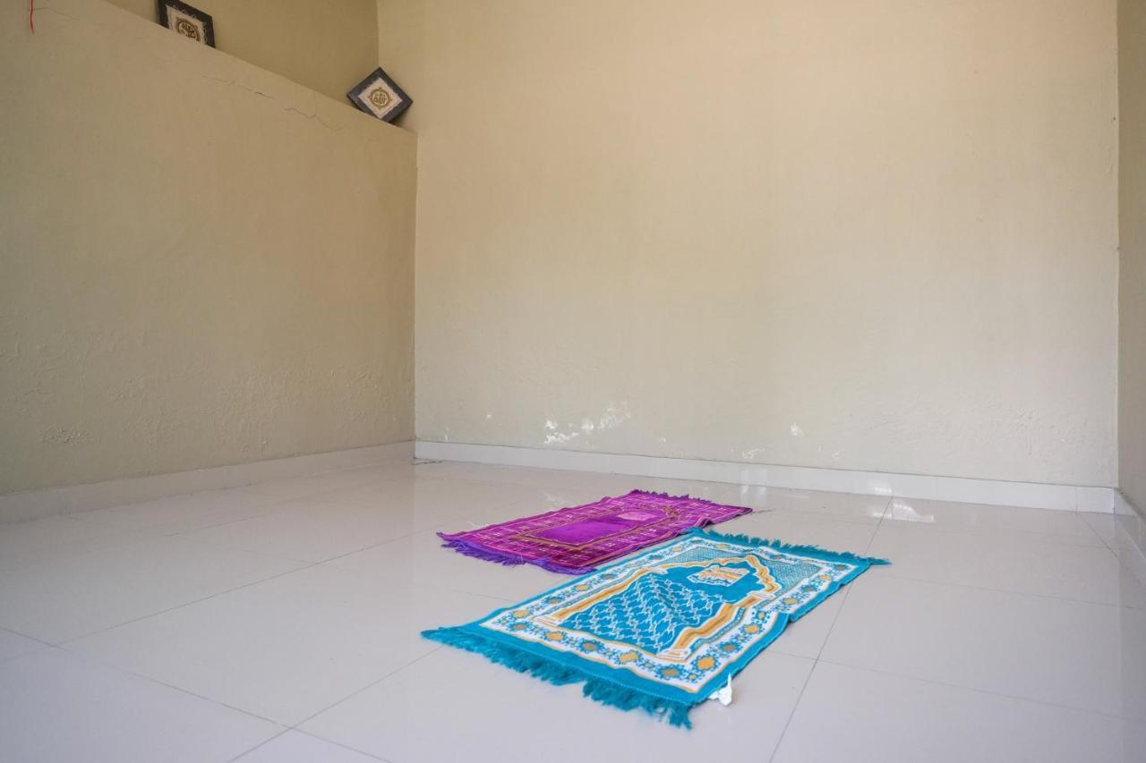 Reddoorz Near Umy Yogyakarta Hotel Ngabean Exterior photo