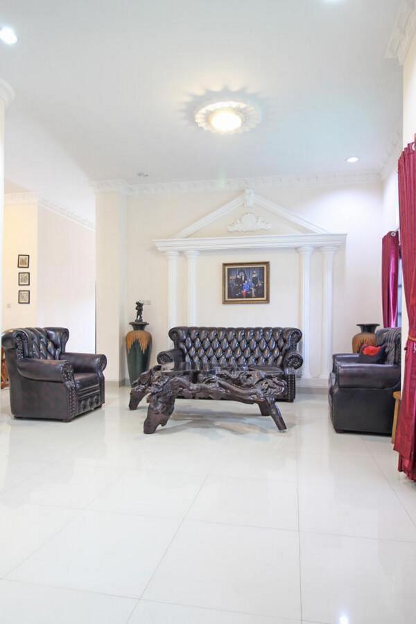 Reddoorz Near Umy Yogyakarta Hotel Ngabean Exterior photo